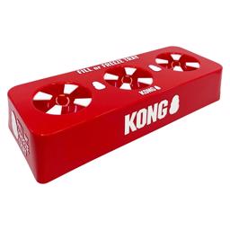 KONG Fill Or Freeze Tray Fyll och Frysbricka För Din KONG Aktiveringsleksak